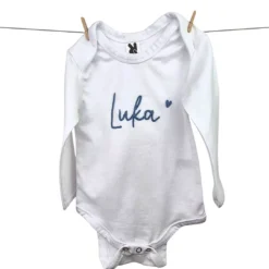 Luka bodi dolgi rokavi