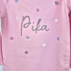 Pika bodi s pikami od blizu