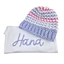 darilni set za novorojenčka