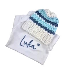 darillo ob rojstvu otroka bodi in kapica