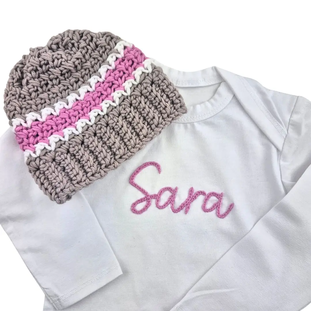 darilni set za novorojenčka