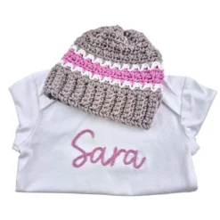 darilni set za novorojenčka