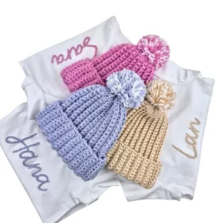 darilni set za dojenčka